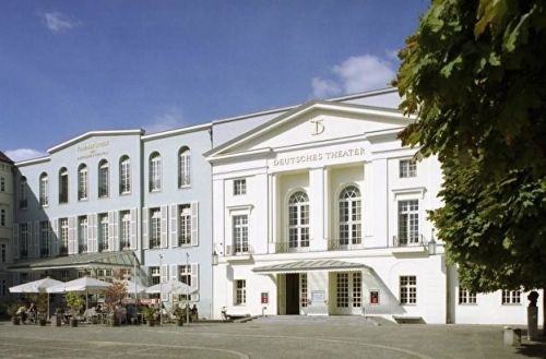 Deutsches Theater